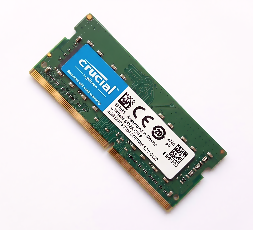 KLEVV DDR4 8GB PC4 21300 2666 노트북 메모리 | 브랜드 중고거래